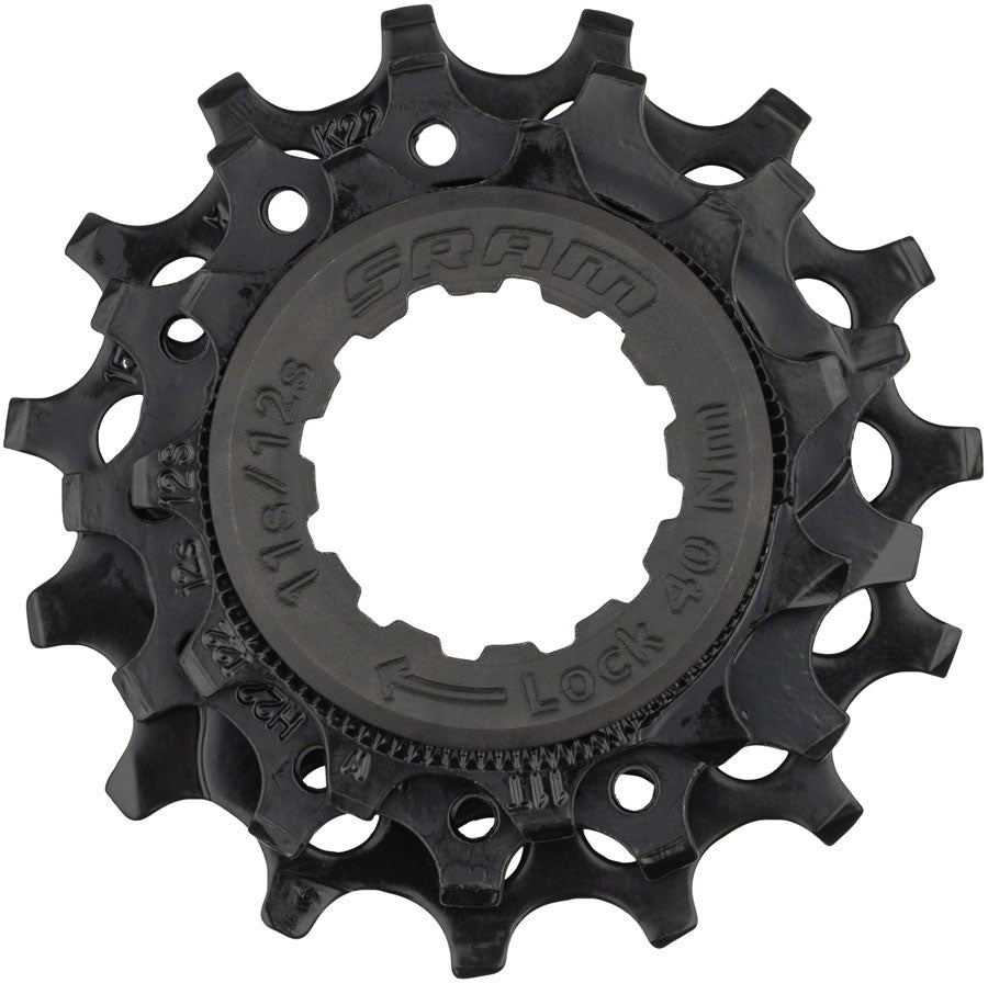 SRAM Eagle PG-1210/1230 Cassette Replacement Cogs - 11-13-15 Cogs Lockring Included-Goodwynn'sGoodwynn's