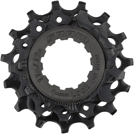 SRAM Eagle PG-1210/1230 Cassette Replacement Cogs - 11-13-15 Cogs Lockring Included-Goodwynn's