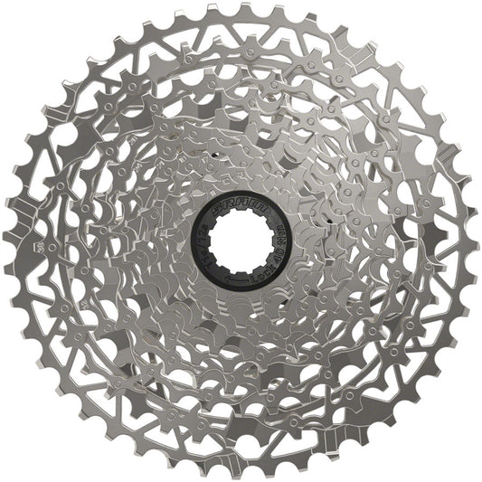 SRAM XPLR PG-1231 Cassette - 12-Speed 11-44t Silver D1-Goodwynn's
