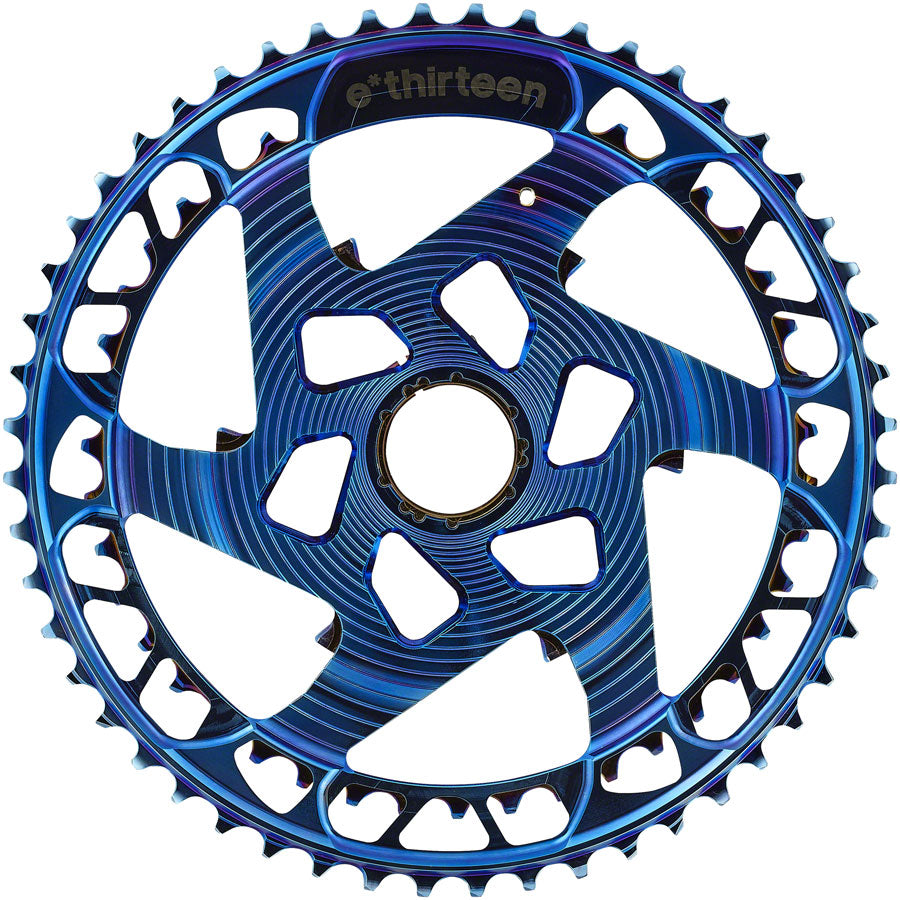e*thirteen Helix Race Cassette - 12-Speed 9-52t Intergalactic-Goodwynn'sGoodwynn's