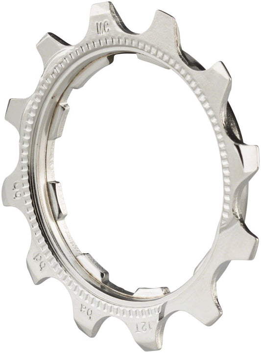 Shimano HG400 9-Speed 12t 1st Position Cog-Goodwynn's