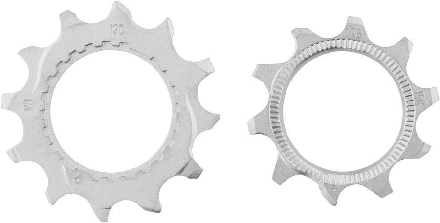 Shimano CS-M9100 12-Speed Cassette Cog Unit - 10t (B) and 12t (D)-Goodwynn'sGoodwynn's