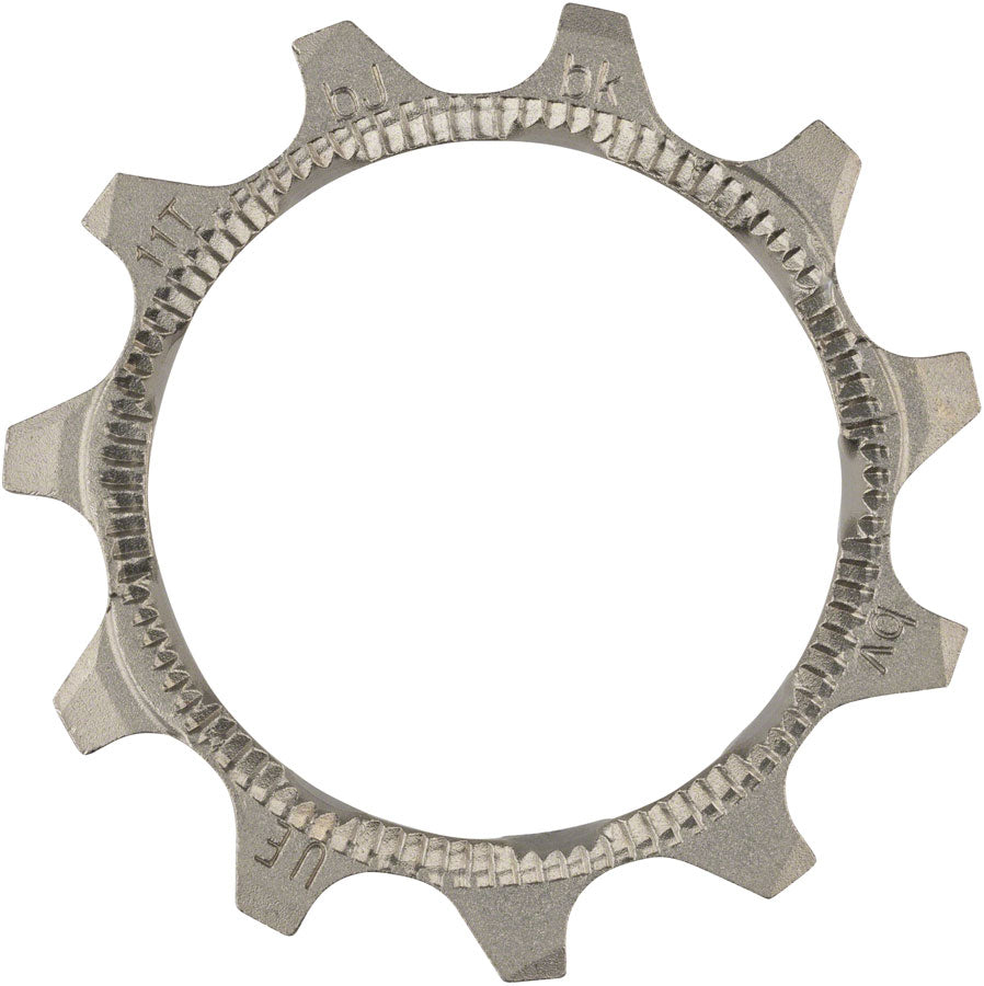 Shimano CS-HG81-10 10-Speed Cassette Cog -11t Built In Spacer Type For bj/bk-Group-Goodwynn'sGoodwynn's