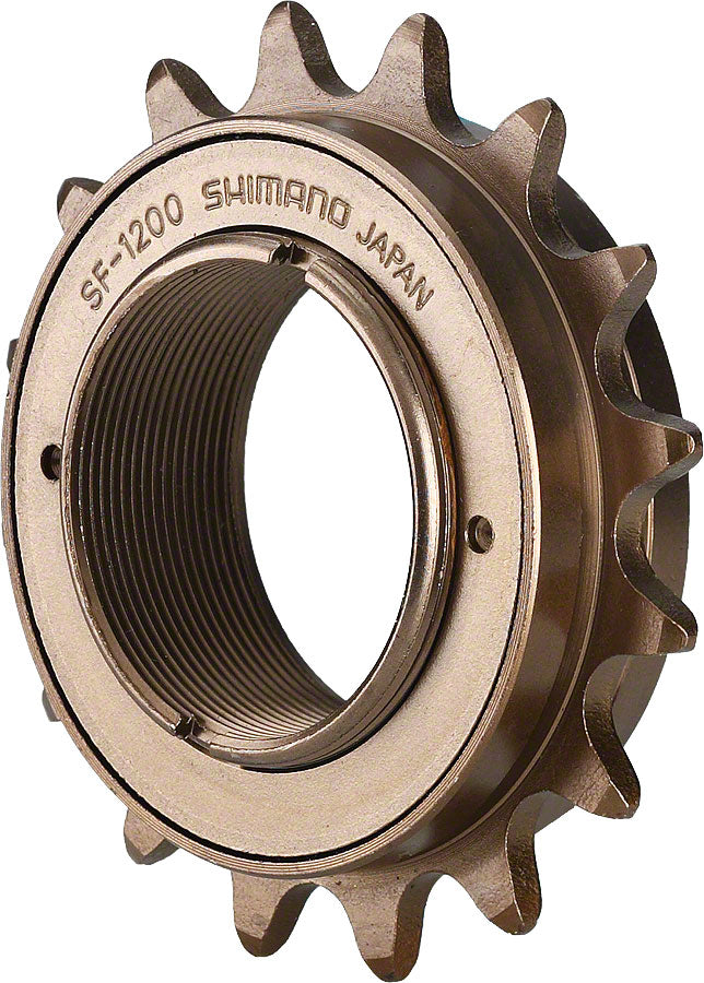 Shimano SF-1200 Freewheel - 20t Bronze-Goodwynn'sGoodwynn's