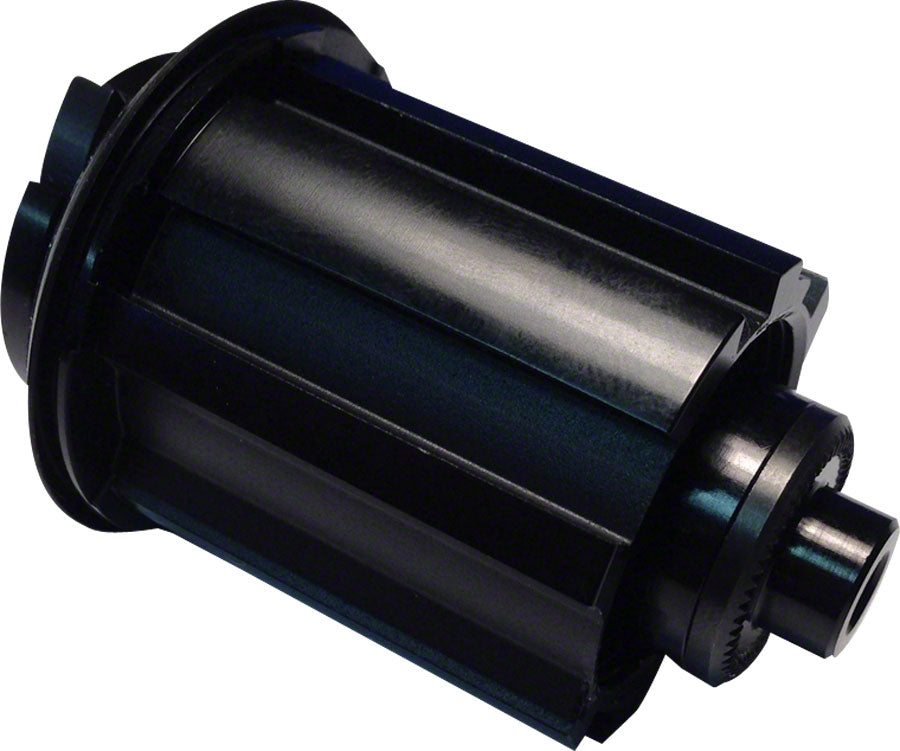 DT Swiss 3-Pawl Freehub Body - Campagnolo 9 - 12s Standard Aluminum Sealed Bearing QR x 130/135 mm Kit w/ End Cap-Goodwynn'sGoodwynn's