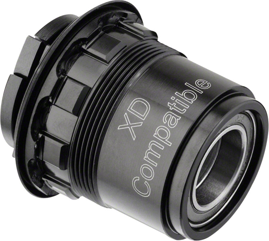 DT Swiss 3-Pawl Freehub Body - SRAM XD Standard Aluminum / Steel Sealed Bearing No End Cap-Goodwynn'sGoodwynn's