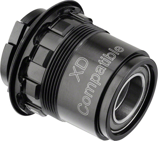 DT Swiss 3-Pawl Freehub Body - SRAM XD Standard Aluminum / Steel Sealed Bearing No End Cap-Goodwynn's