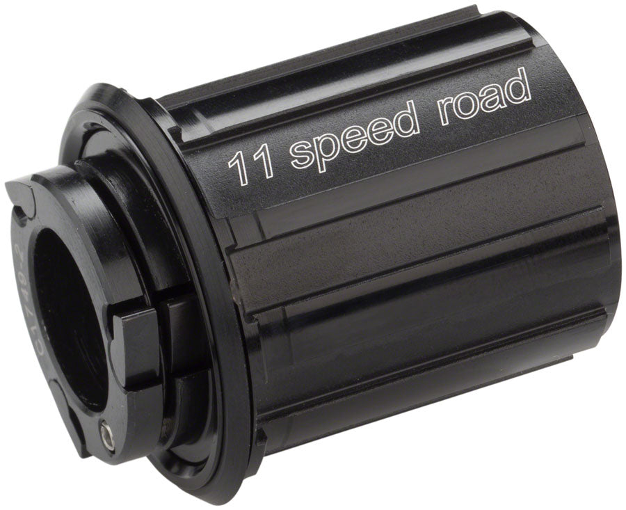 DT Swiss 3-Pawl Freehub Body - Shimano HG 11 Road Standard Aluminum / Steel Sealed Bearing Kit w/ End Cap 12 x 142 mm-Goodwynn'sGoodwynn's