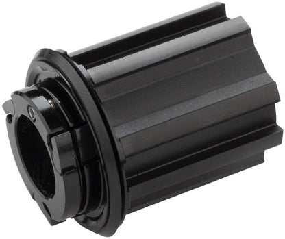 DT Swiss 3-Pawl Freehub Body - Campagnolo 9 - 12s Standard Aluminum Sealed Bearing Kit w/ End Cap 12 x 142 mm