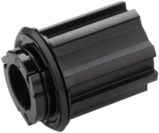 DT Swiss 3-Pawl Freehub Body - Campagnolo 9 - 12s Standard Aluminum Sealed Bearing Kit w/ End Cap 12 x 142 mm-Goodwynn's
