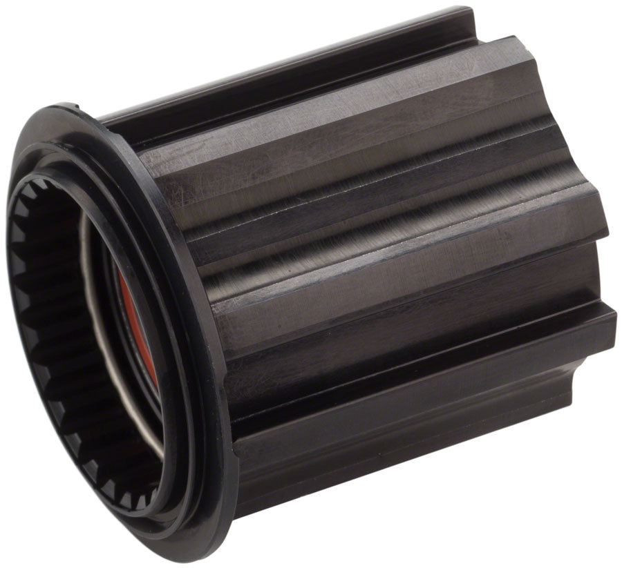 DT Swiss Ratchet Freehub Body - Campagnolo 9 - 12s Standard Aluminum Sealed Bearing Kit w/ End Cap 12 x 142 mm-Goodwynn'sGoodwynn's