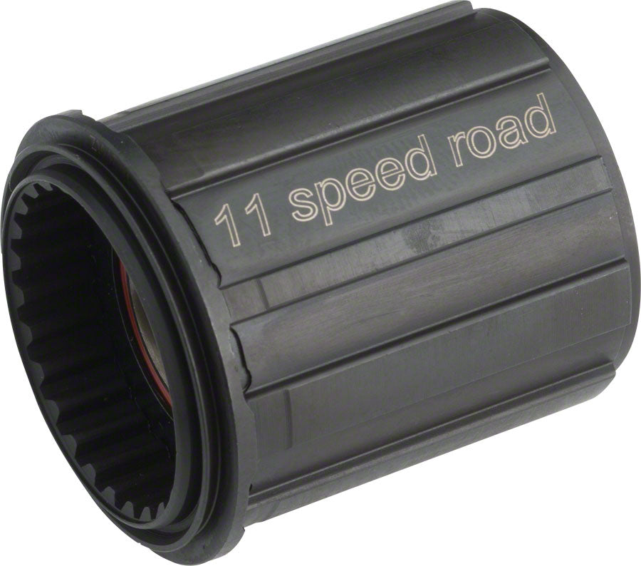 DT Swiss Ratchet Freehub Body - Shimano HG 11 Road Standard Steel Sealed Bearing No End Cap-Goodwynn'sGoodwynn's