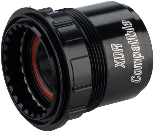 DT Swiss Ratchet Freehub Body - SRAM XDR Standard Aluminum Sealed Bearing Kit w/ End Cap 12 x 142 mm-Goodwynn's