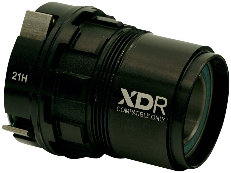 Stans No Tubes E-Sync Freehub - XDR Black-Goodwynn'sGoodwynn's