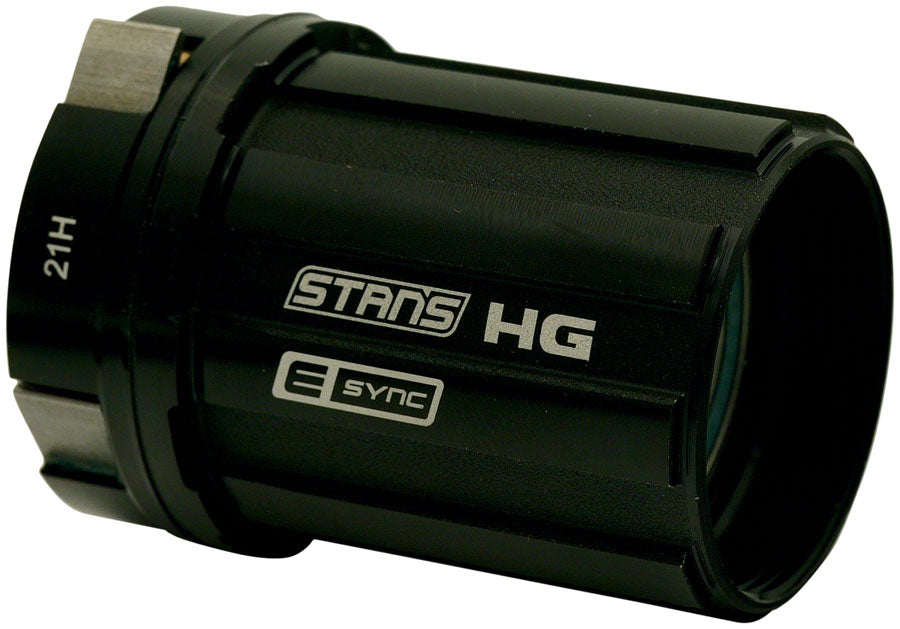 Stans No Tubes E-Sync Freehub - HG11 Black-Goodwynn'sGoodwynn's