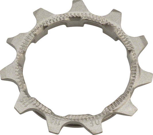 Shimano Dura-Ace CS-R9100 11-Speed 11t 1st position Cassette Cog-Goodwynn's