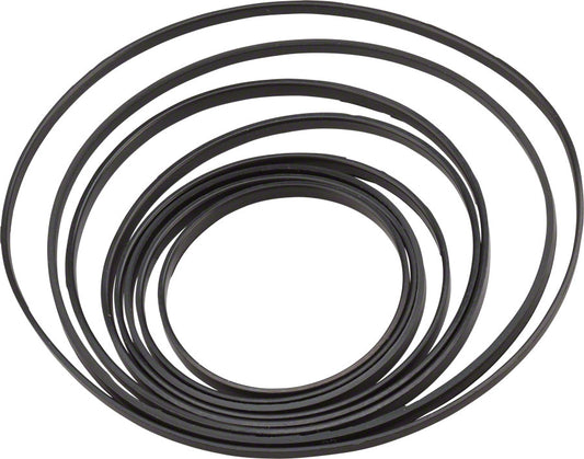 SRAM XG1090 Stealth Ring Set fits 11-28 10-Speed Red-Goodwynn's