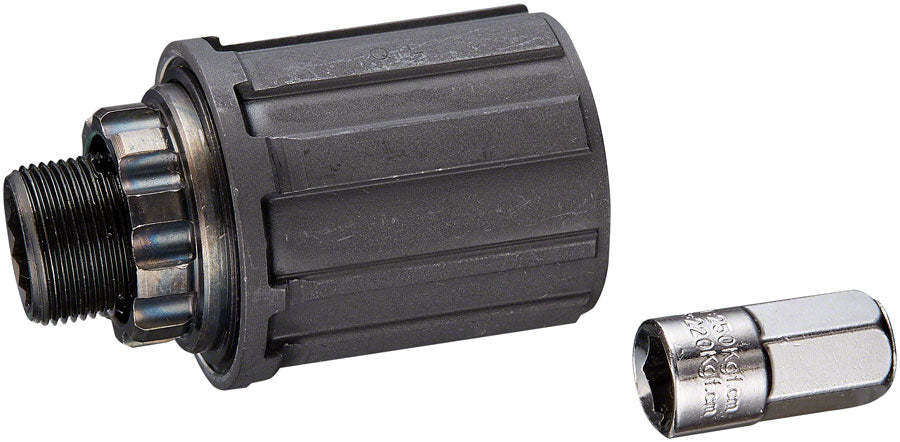 SRAM 406 Freehub Body Shimano 10-Speed HG Spline-Goodwynn'sGoodwynn's
