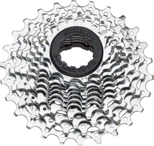 SRAM PG-1130 Cassette - 11 Speed 11-26t Silver-Goodwynn's