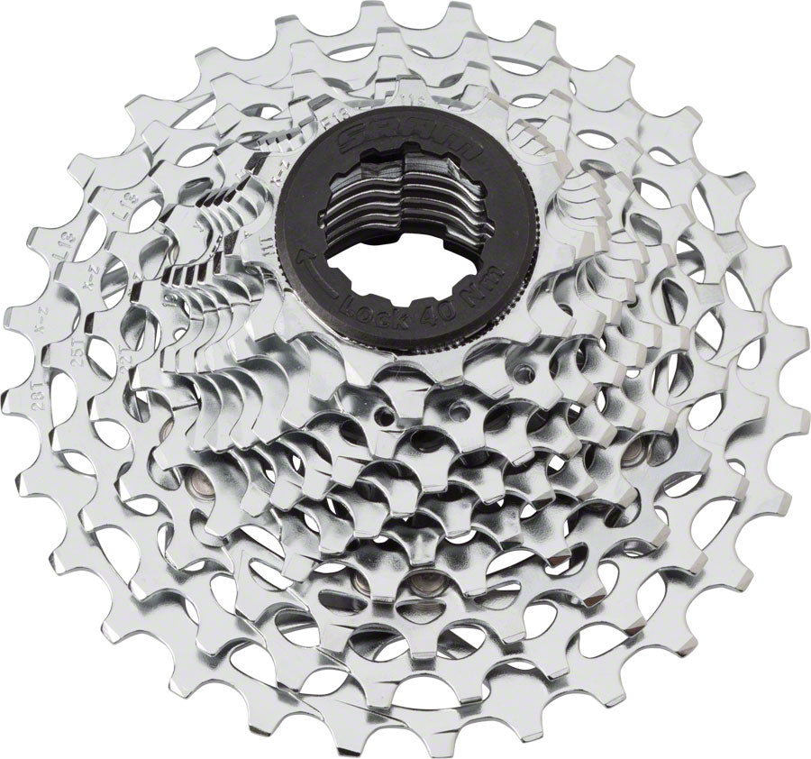 SRAM PG-1130 Cassette - 11 Speed 11-28t Silver-Goodwynn&#39;sGoodwynn&#39;s