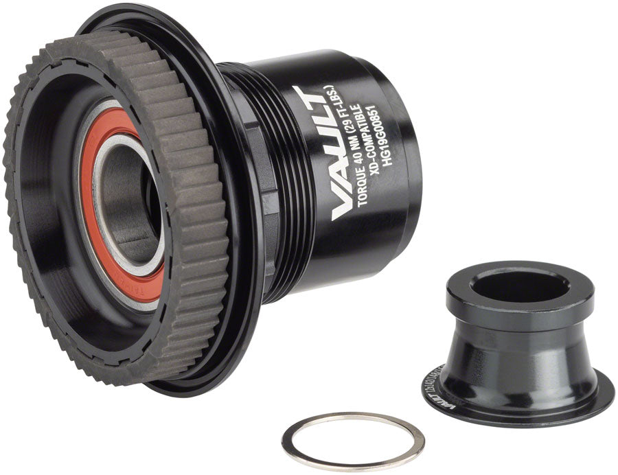 Race Face Freehub Body XD Vault-Goodwynn'sGoodwynn's