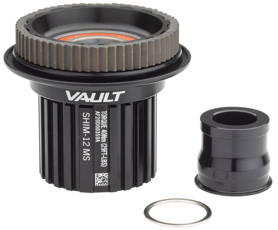 RaceFace Vault Freehub - Micro Spline 60T-Goodwynn'sGoodwynn's
