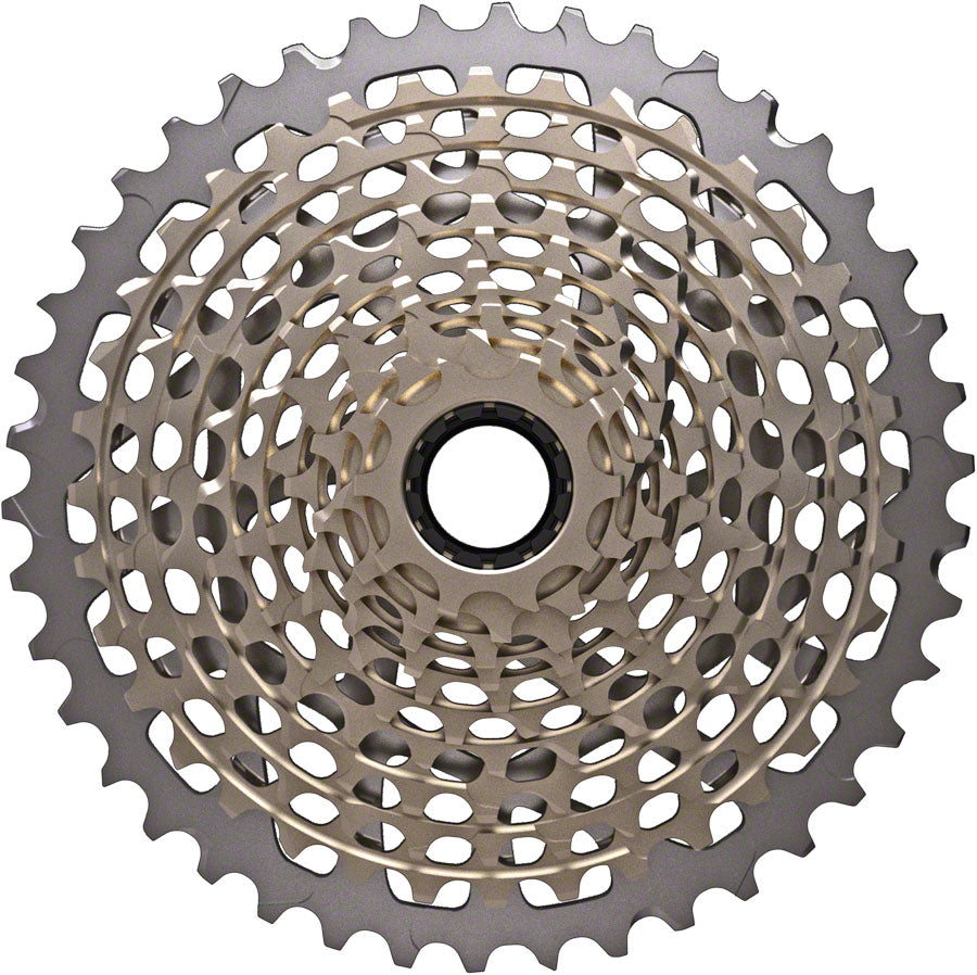 SRAM XX1 XG-1199 Cassette - 11 Speed 10-42t Silver For XD Driver Body-Goodwynn'sGoodwynn's