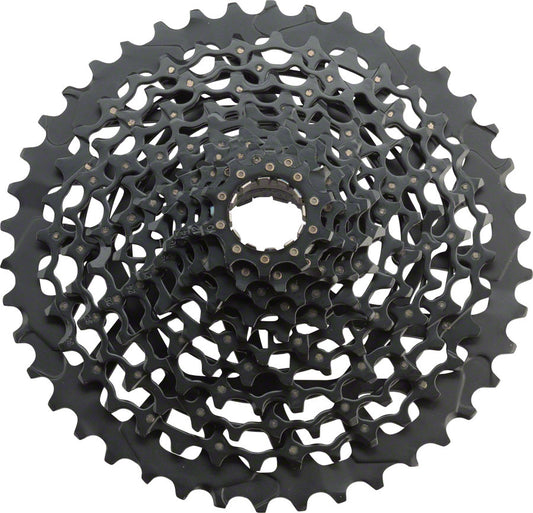 SRAM XG-1175 Cassette - 11 Speed 10-42t Black For XD Driver Body-Goodwynn's