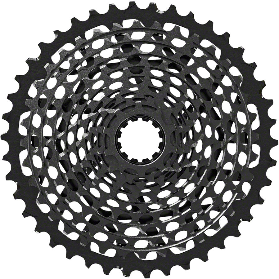 SRAM X01 XG-1195 Cassette - 11 Speed 10-42t Black For XD Driver Body-Goodwynn'sGoodwynn's
