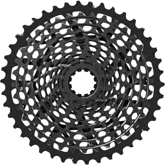 SRAM X01 XG-1195 Cassette - 11 Speed 10-42t Black For XD Driver Body-Goodwynn's