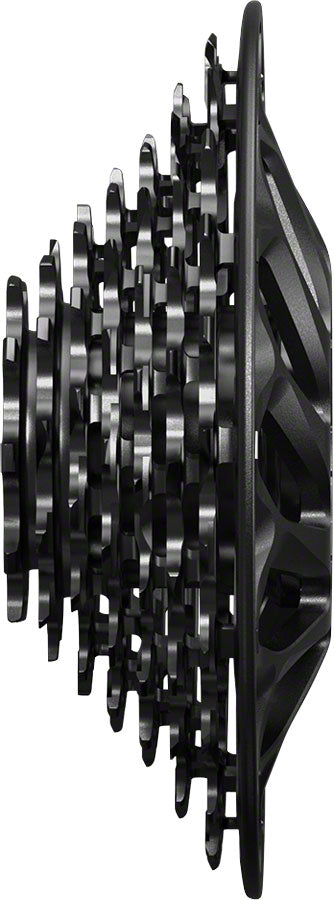 SRAM XG-795 DH Cassette - 7 Speed 10-24t Black For XD Driver Body-Goodwynn'sGoodwynn's