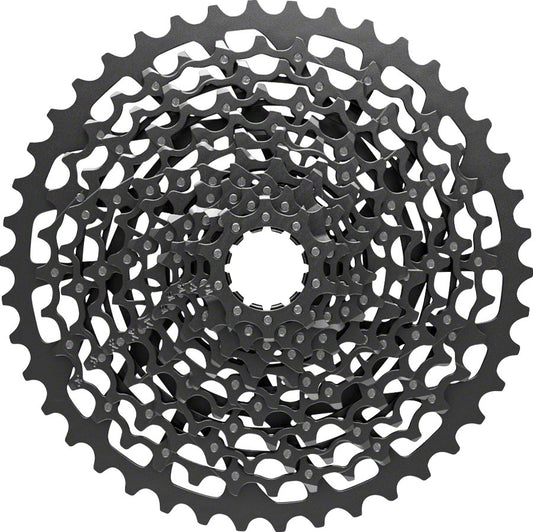 SRAM GX XG-1150 Cassette - 11 Speed 10-42t Black For XD Driver Body-Goodwynn's