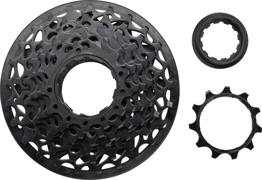 SRAM GX DH PG-720 Cassette - 7 Speed 11-25t Black-Goodwynn's