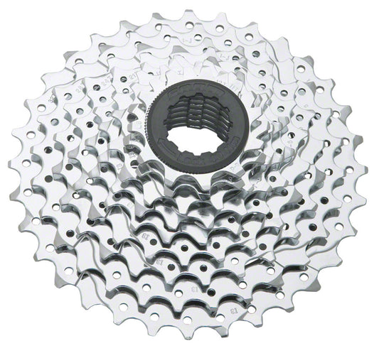 SRAM PG-950 Cassette - 9 Speed 11-34t Silver-Goodwynn's