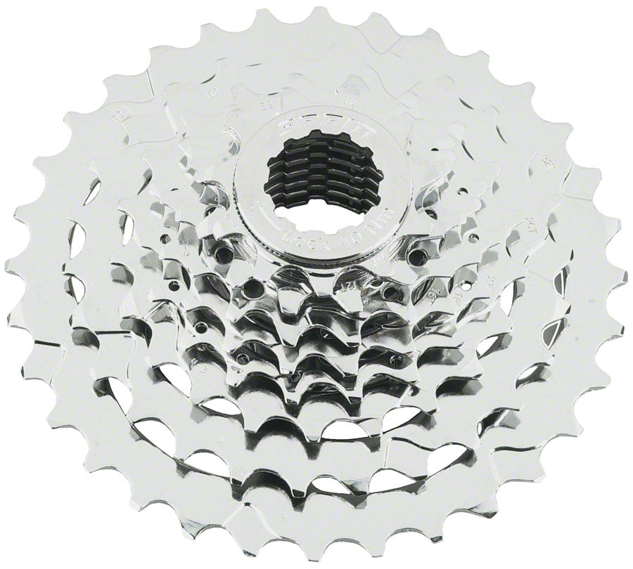 SRAM PG-830 Cassette - 8 Speed 11-28t Silver-Goodwynn'sGoodwynn's