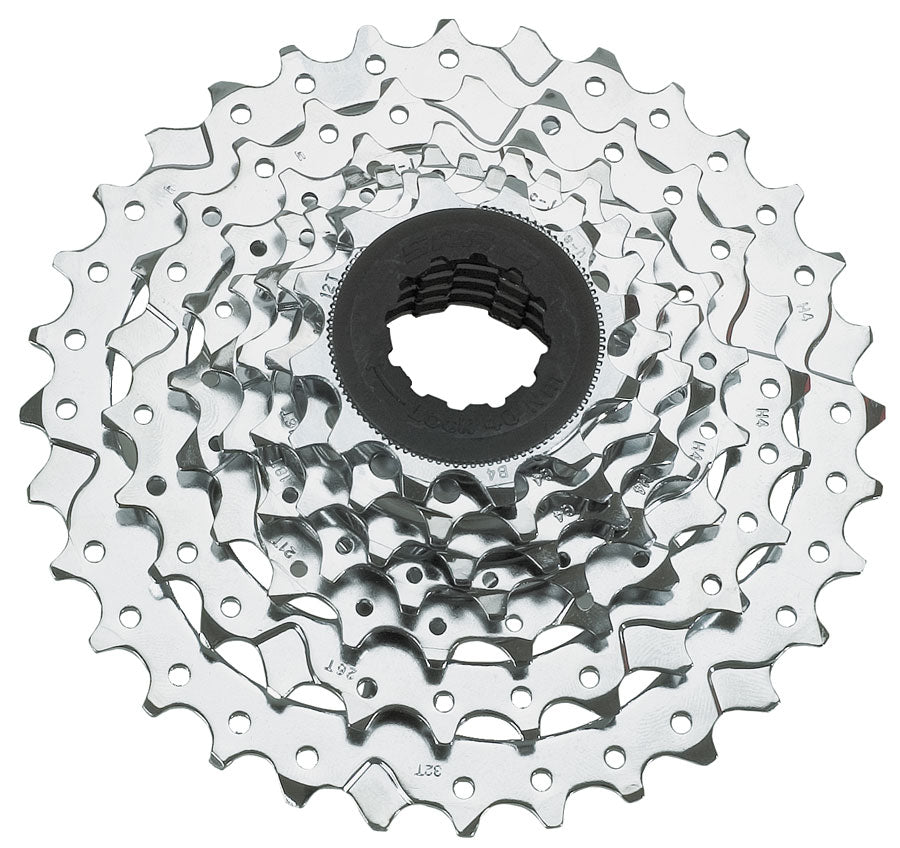 SRAM PG-730 Cassette - 7 Speed 12-32t Silver-Goodwynn'sGoodwynn's