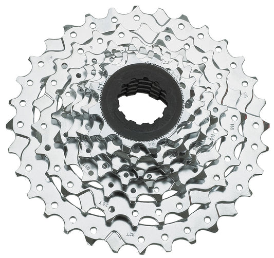 SRAM PG-730 Cassette - 7 Speed 12-32t Silver-Goodwynn's