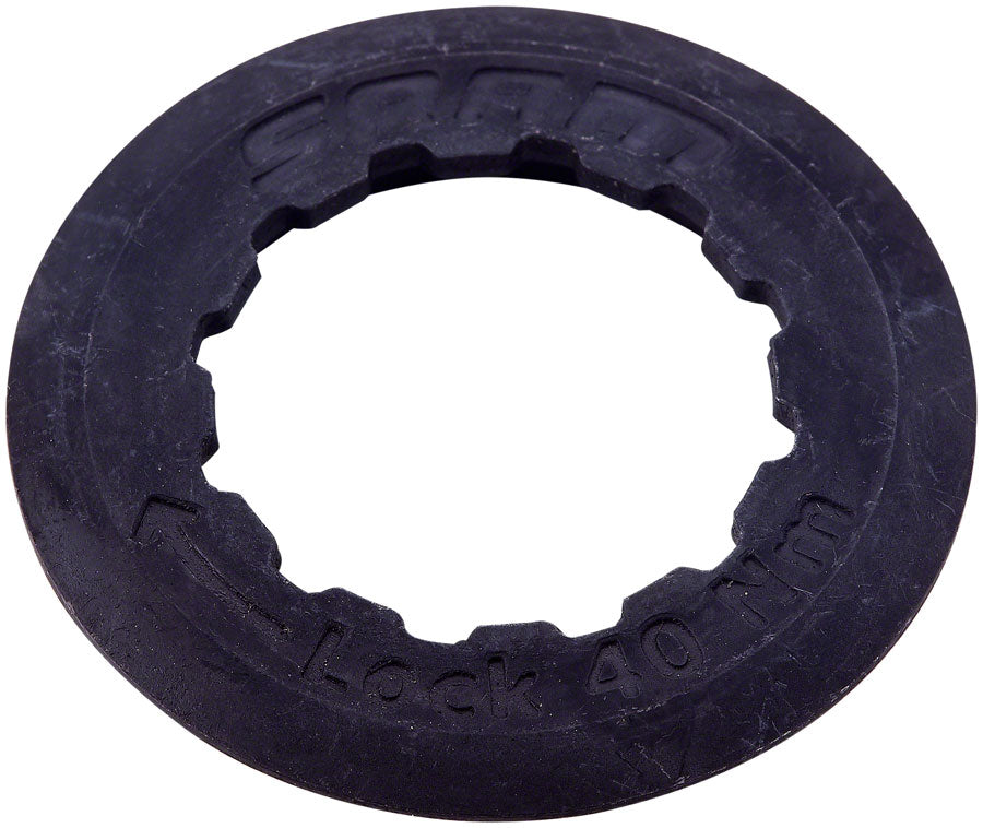 SRAM Cassette Lockring for 12 Tooth First Cog Steel-Goodwynn'sGoodwynn's