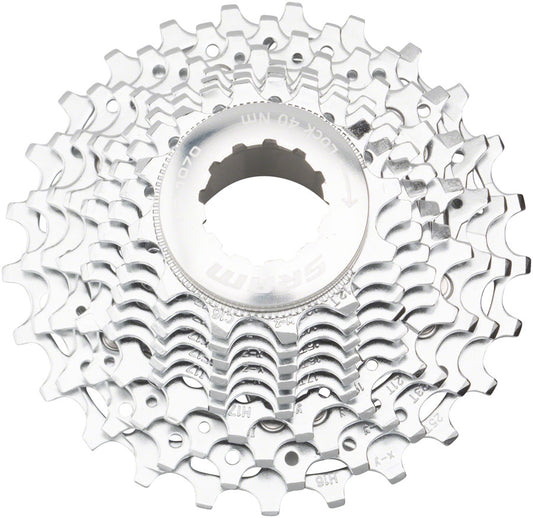 SRAM PG-1070 Cassette - 10 Speed 12-25t Silver-Goodwynn's