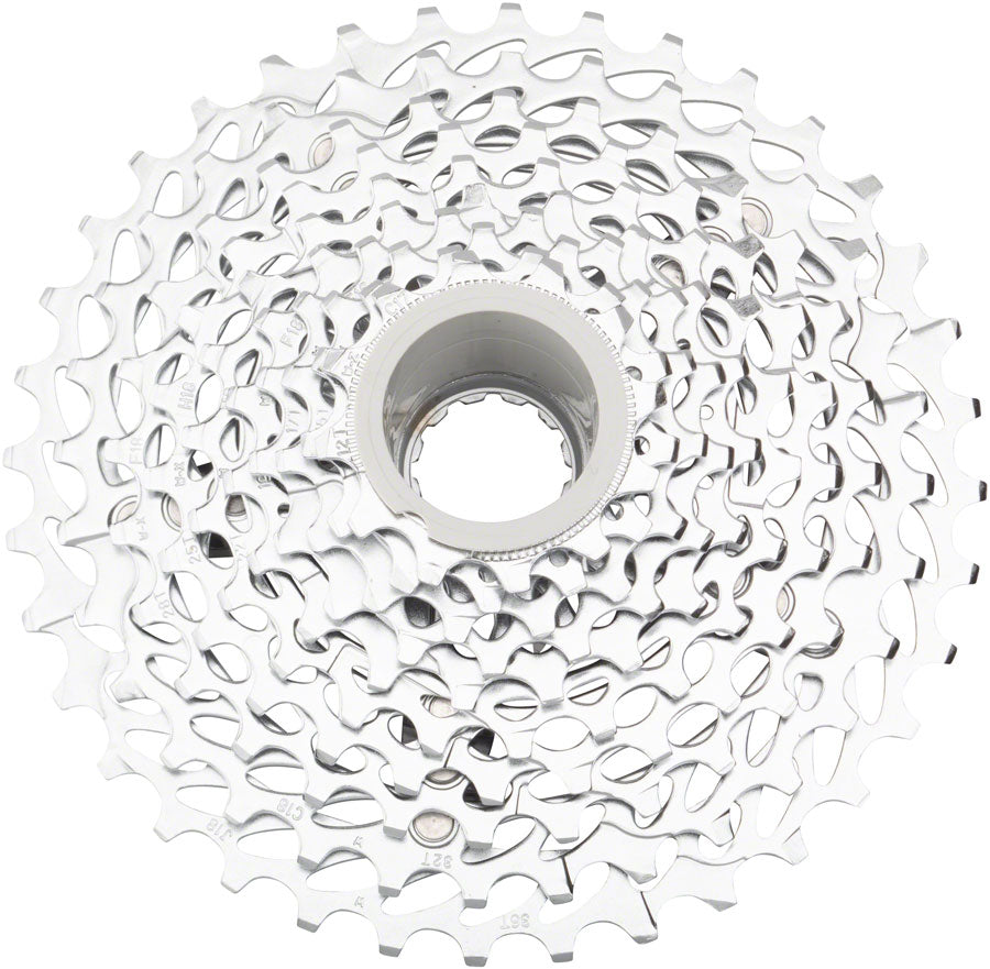 SRAM PG-1050 Cassette - 10 Speed 12-36t Silver-Goodwynn'sGoodwynn's