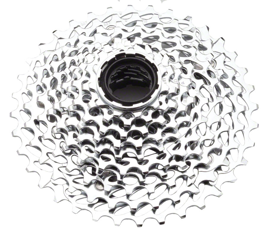 SRAM PG-1030 Cassette - 10 Speed 11-32t Silver-Goodwynn'sGoodwynn's
