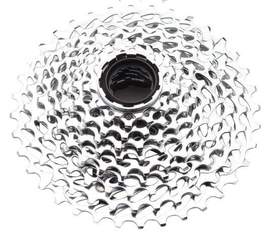 SRAM PG-1030 Cassette - 10 Speed 11-36t Silver-Goodwynn's