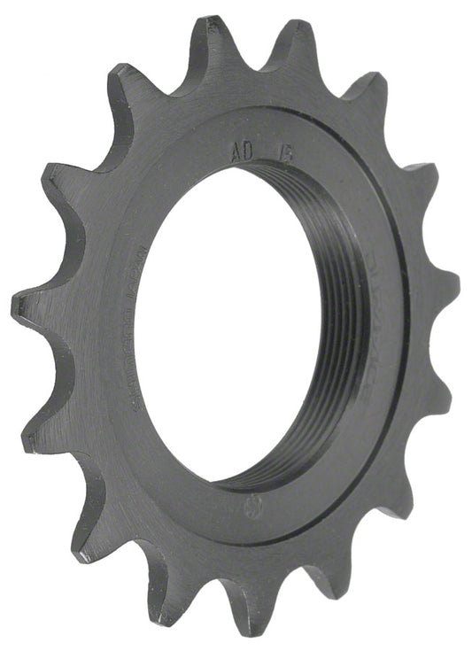 Shimano Dura-Ace 15t 1/8" Track Cog Black-Goodwynn's