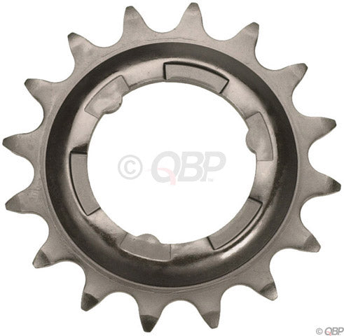 Shimano Nexus 16t Cog Black (Silver version shown)-Goodwynn'sGoodwynn's