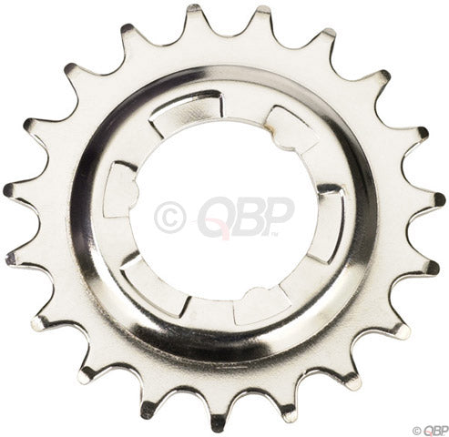 Shimano Nexus 19t Cog Silver-Goodwynn'sGoodwynn's