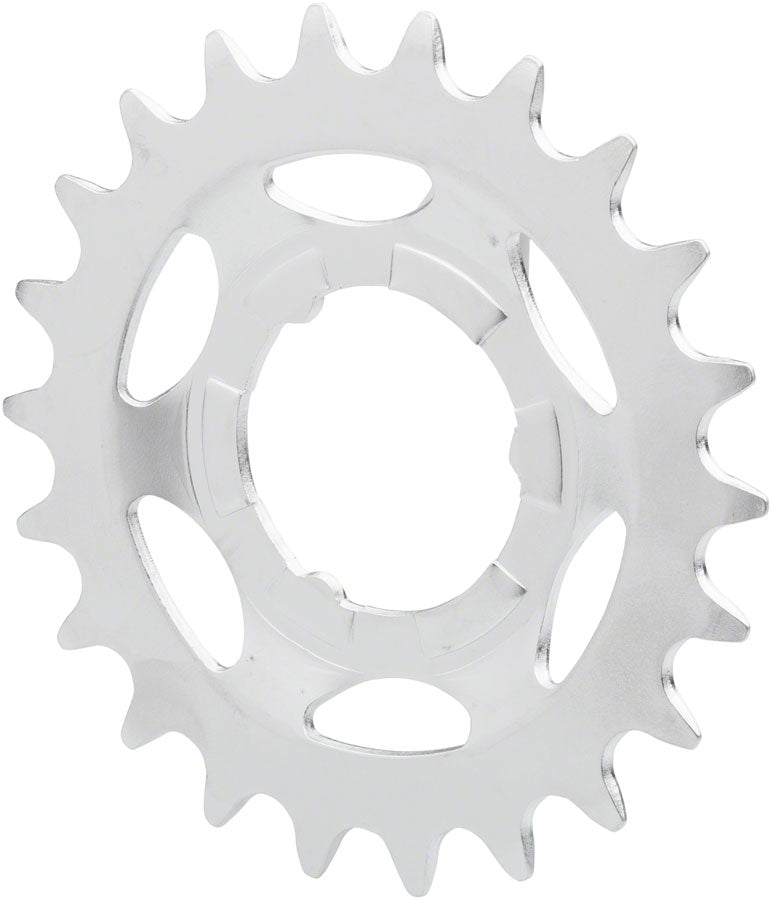 Shimano Nexus 22t Cog Silver-Goodwynn'sGoodwynn's