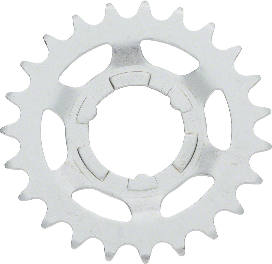 Shimano Nexus 23t Cog Silver-Goodwynn'sGoodwynn's
