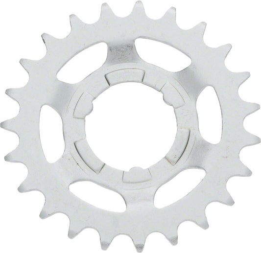 Shimano Nexus 23t Cog Silver-Goodwynn's