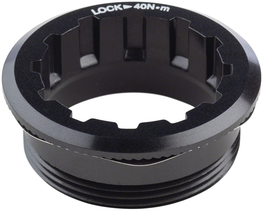 Shimano SLX CS-M7100 Cassette Lock Ring and Spacer-Goodwynn'sGoodwynn's