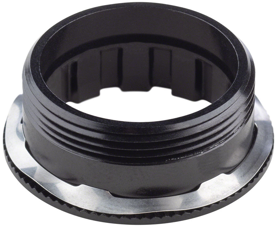 Shimano SLX CS-M7100 Cassette Lock Ring and Spacer-Goodwynn'sGoodwynn's